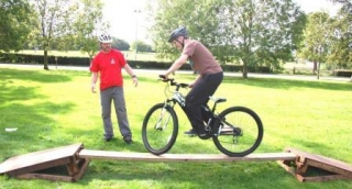  Aprender un nuevo truco o dos 